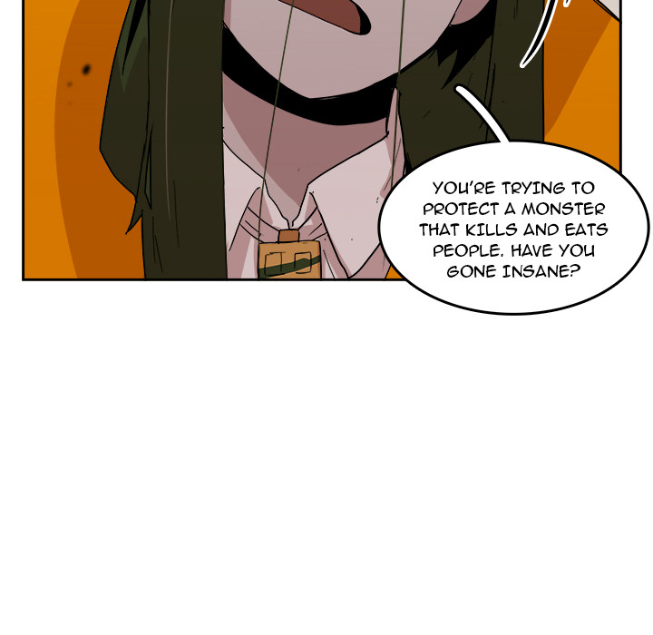 Justitia Chapter 26 page 36 - 