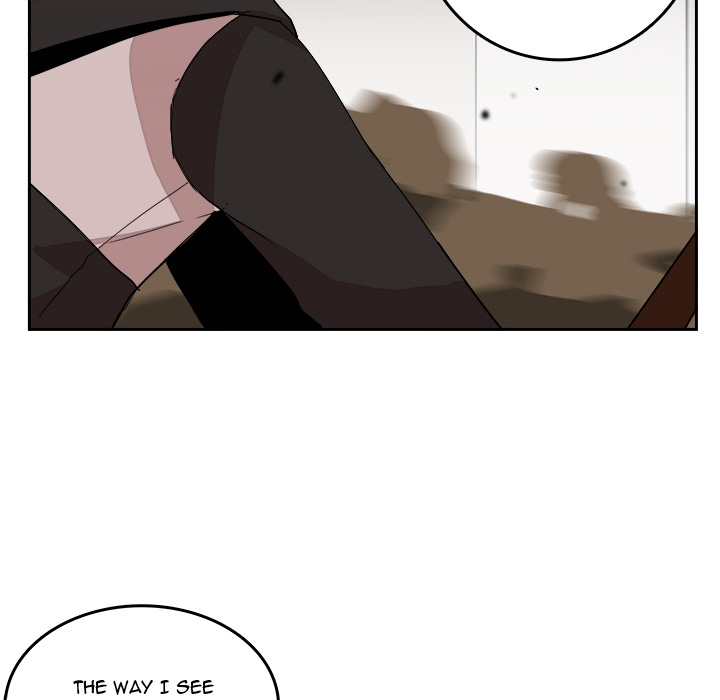 Justitia Chapter 26 page 39 - 