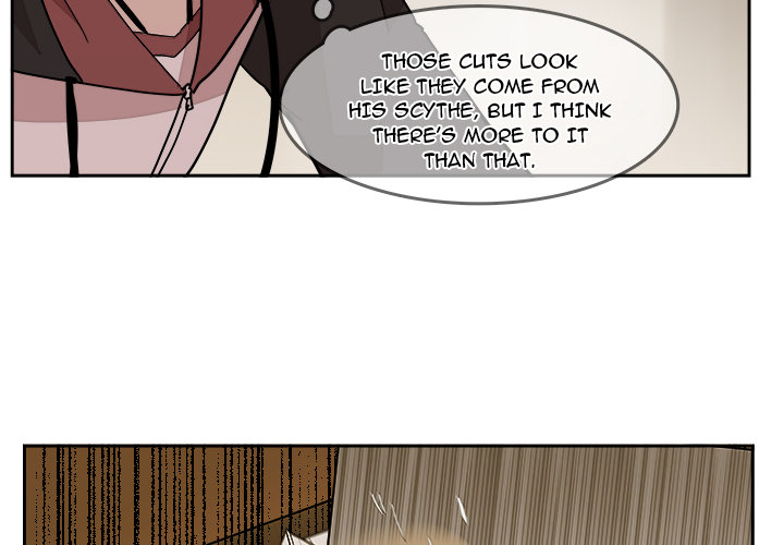 Justitia Chapter 26 page 5 - 