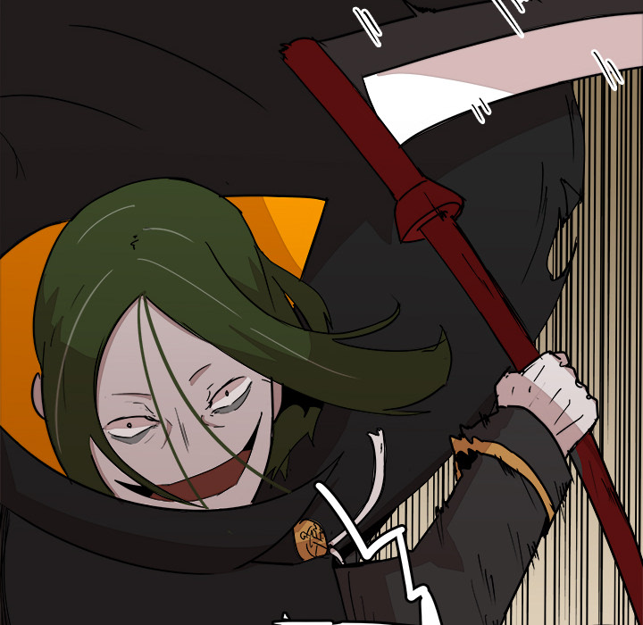 Justitia Chapter 26 page 44 - 
