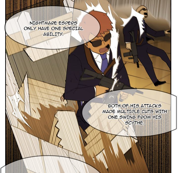 Justitia Chapter 26 page 6 - 