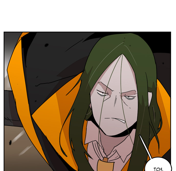 Justitia Chapter 26 page 59 - 