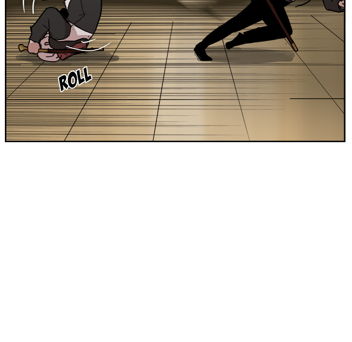 Justitia Chapter 26 page 61 - 
