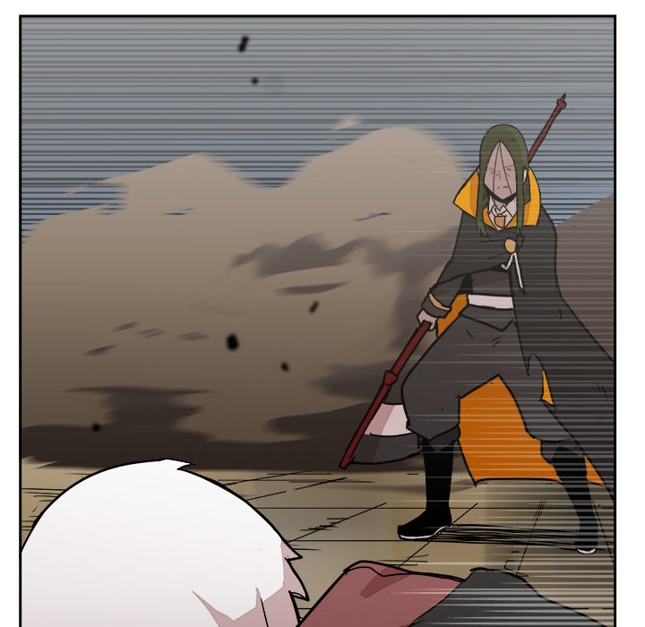 Justitia Chapter 26 page 62 - 