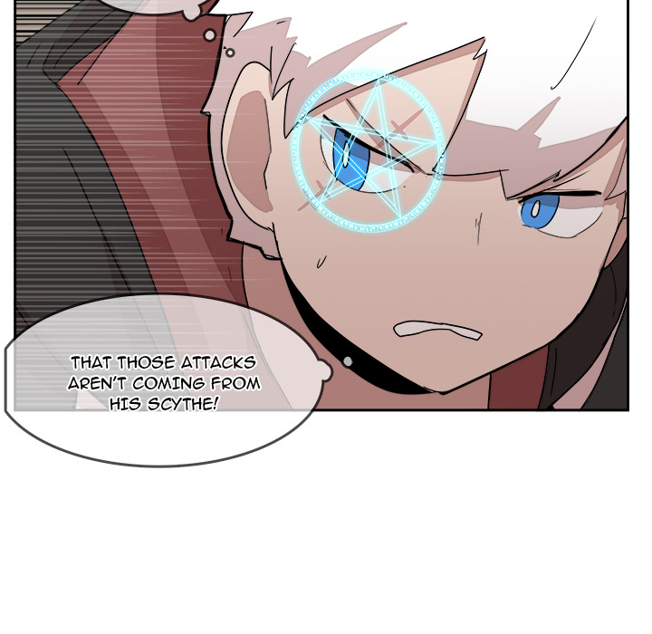 Justitia Chapter 26 page 64 - 