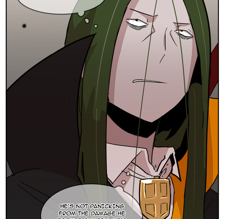 Justitia Chapter 26 page 69 - 