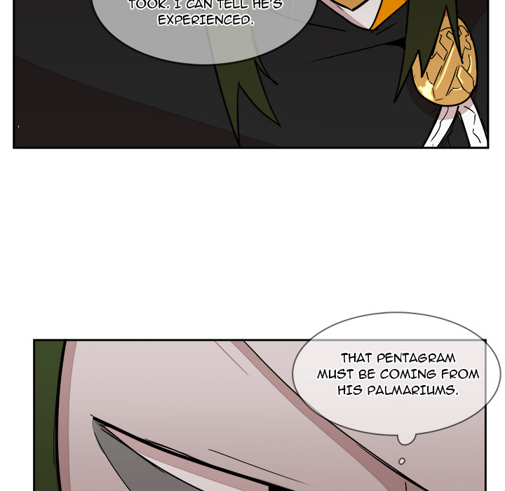 Justitia Chapter 26 page 70 - 