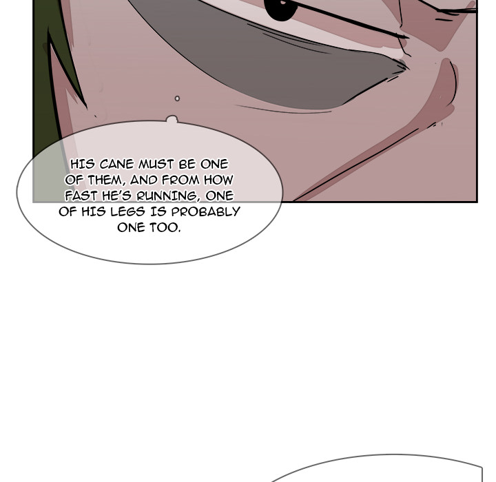 Justitia Chapter 26 page 71 - 