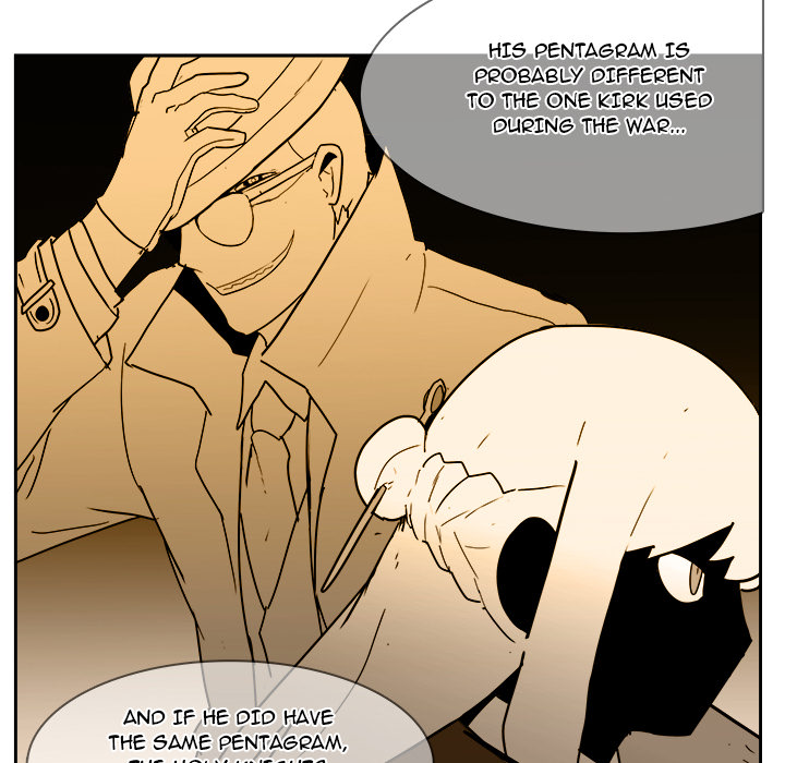 Justitia Chapter 26 page 72 - 