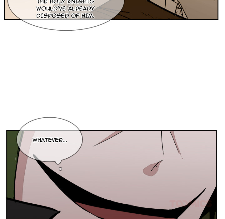 Justitia Chapter 26 page 73 - 
