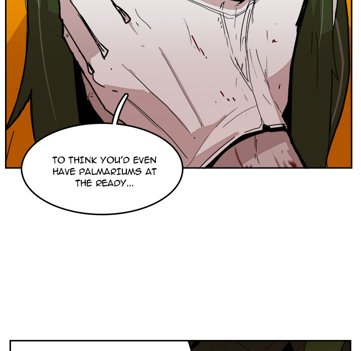 Justitia Chapter 26 page 9 - 