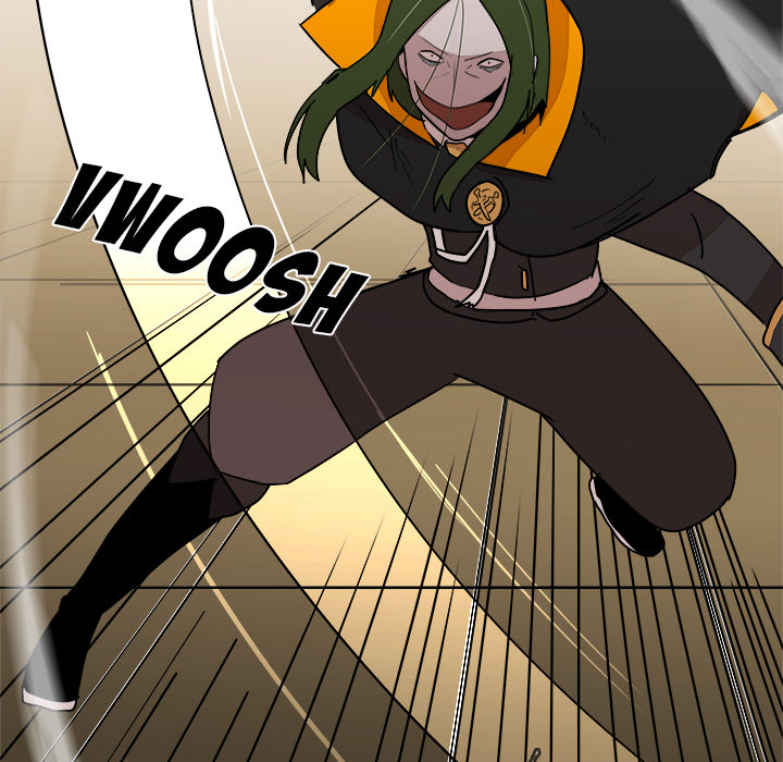 Justitia Chapter 26 page 81 - 