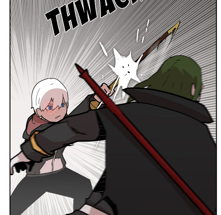 Justitia Chapter 26 page 94 - 