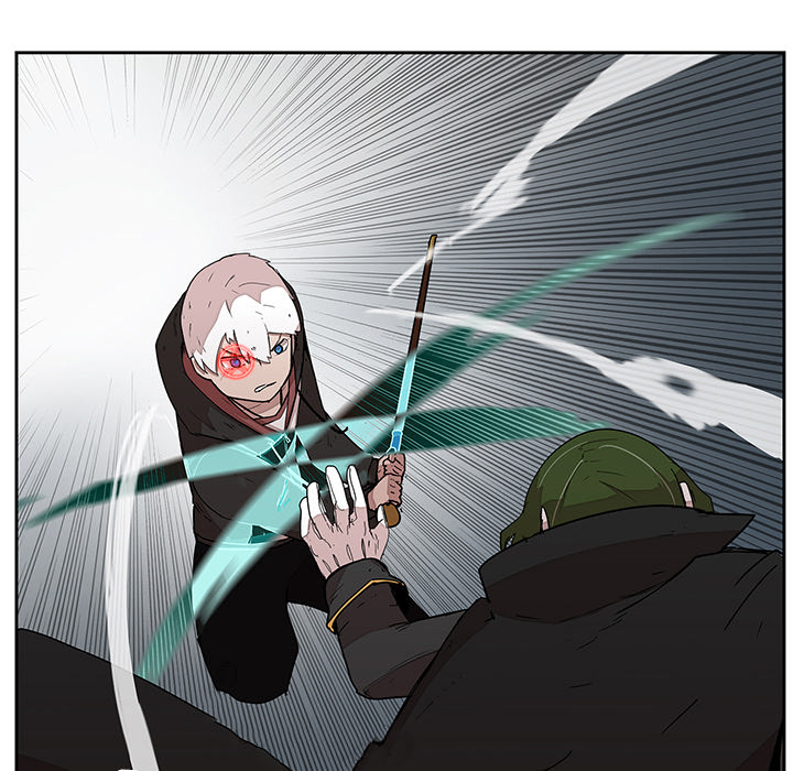 Justitia Chapter 27 page 11 - 