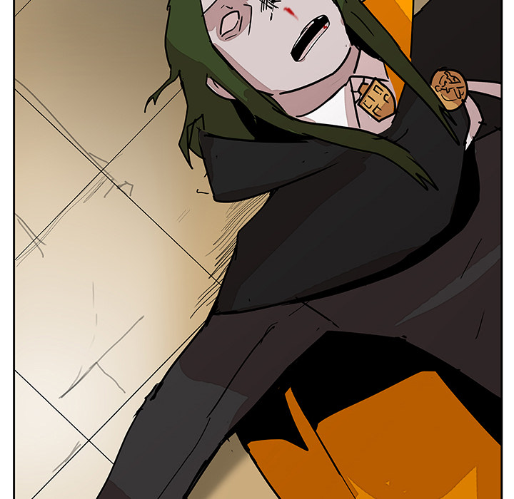 Justitia Chapter 27 page 101 - 