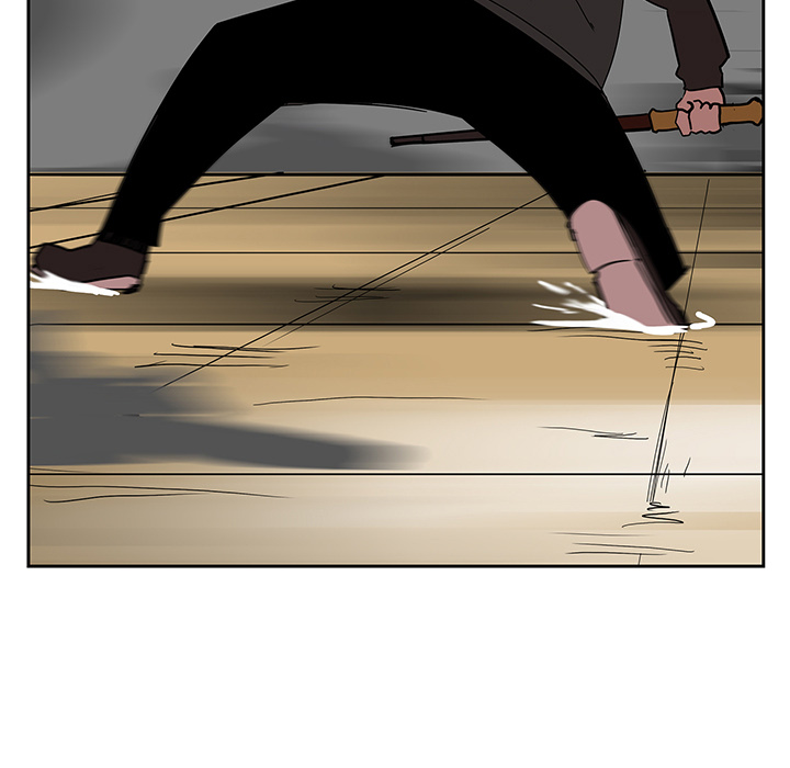 Justitia Chapter 27 page 21 - 
