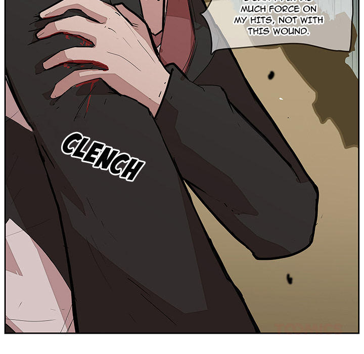 Justitia Chapter 27 page 23 - 