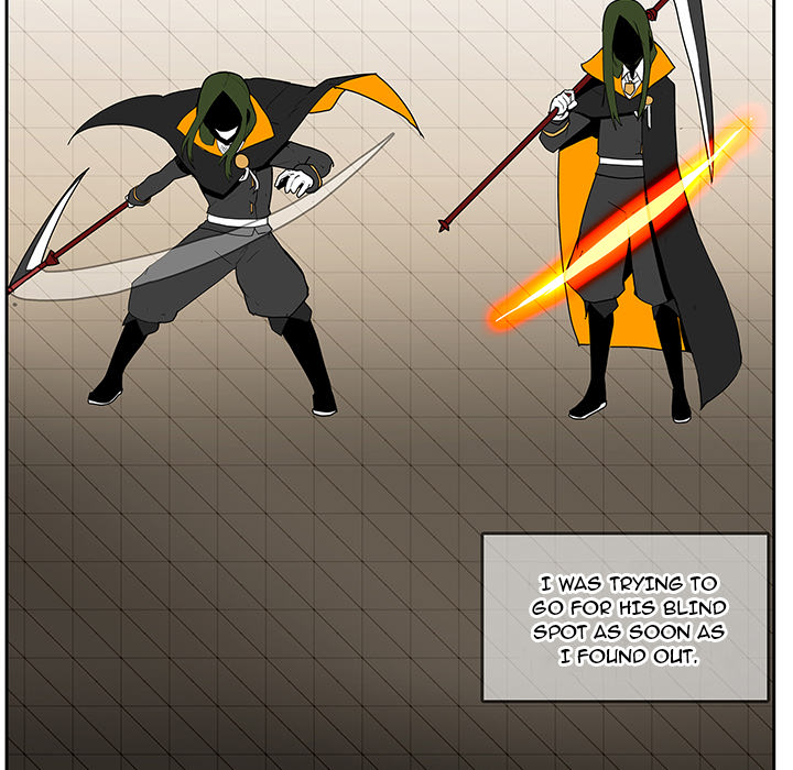 Justitia Chapter 27 page 25 - 