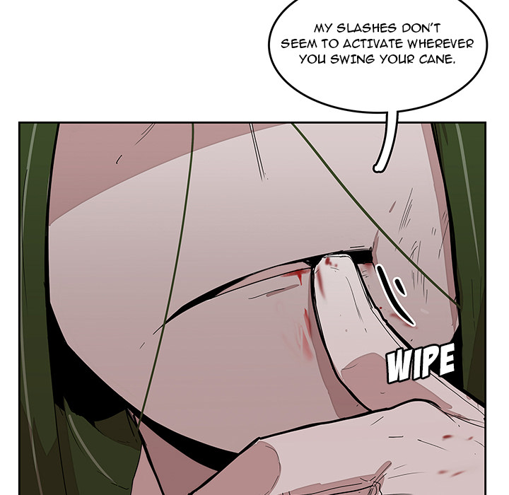 Justitia Chapter 27 page 31 - 