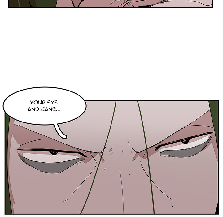 Justitia Chapter 27 page 32 - 