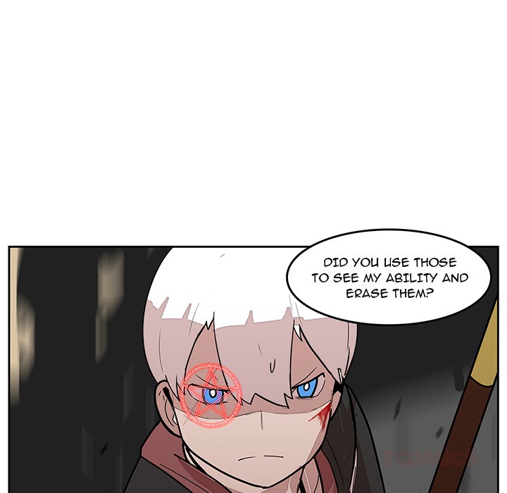 Justitia Chapter 27 page 33 - 
