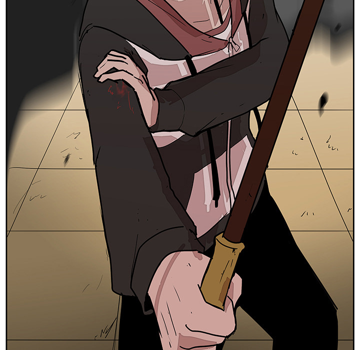 Justitia Chapter 27 page 34 - 