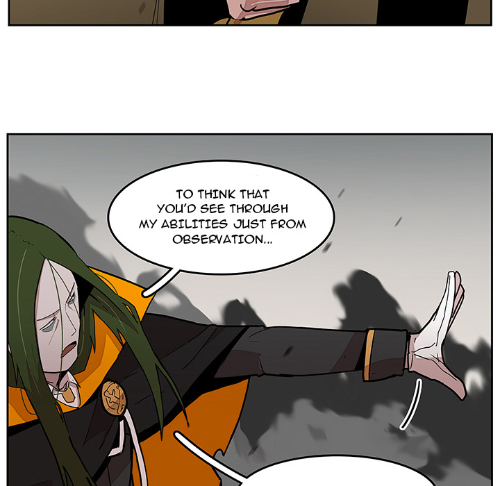Justitia Chapter 27 page 35 - 