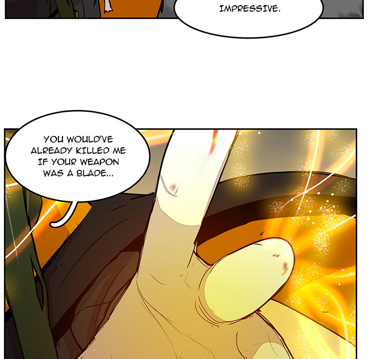 Justitia Chapter 27 page 36 - 
