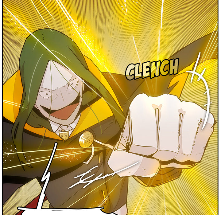 Justitia Chapter 27 page 38 - 