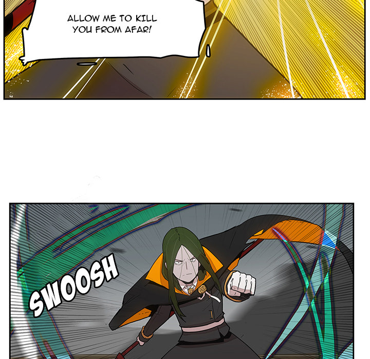 Justitia Chapter 27 page 39 - 