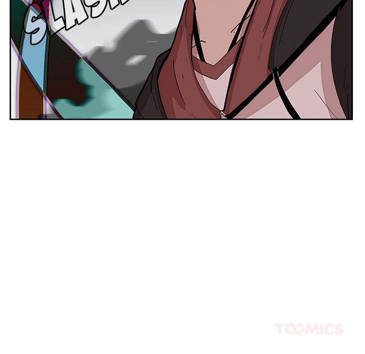 Justitia Chapter 27 page 43 - 