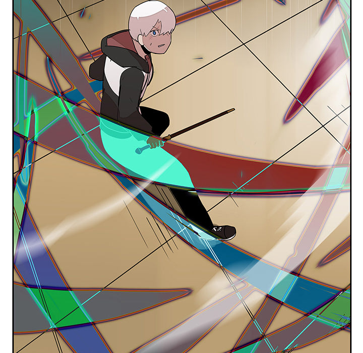 Justitia Chapter 27 page 45 - 