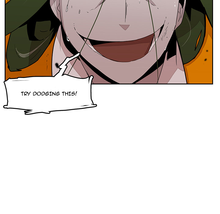 Justitia Chapter 27 page 47 - 