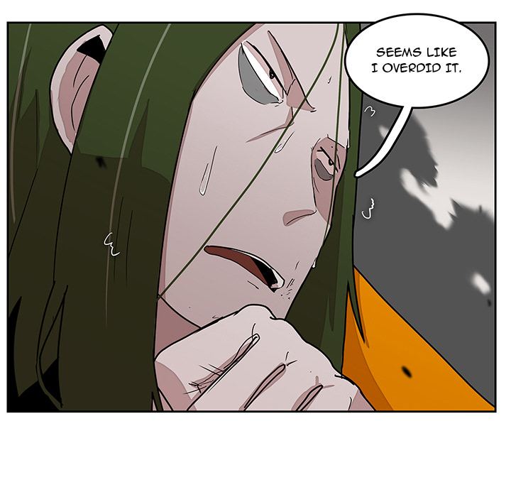 Justitia Chapter 27 page 59 - 