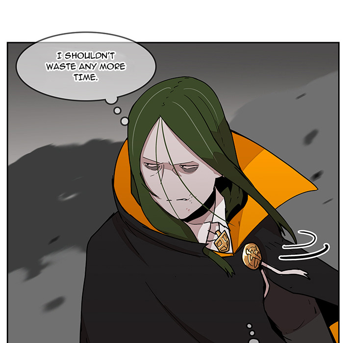 Justitia Chapter 27 page 60 - 
