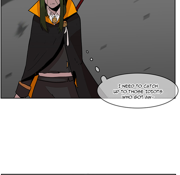 Justitia Chapter 27 page 62 - 