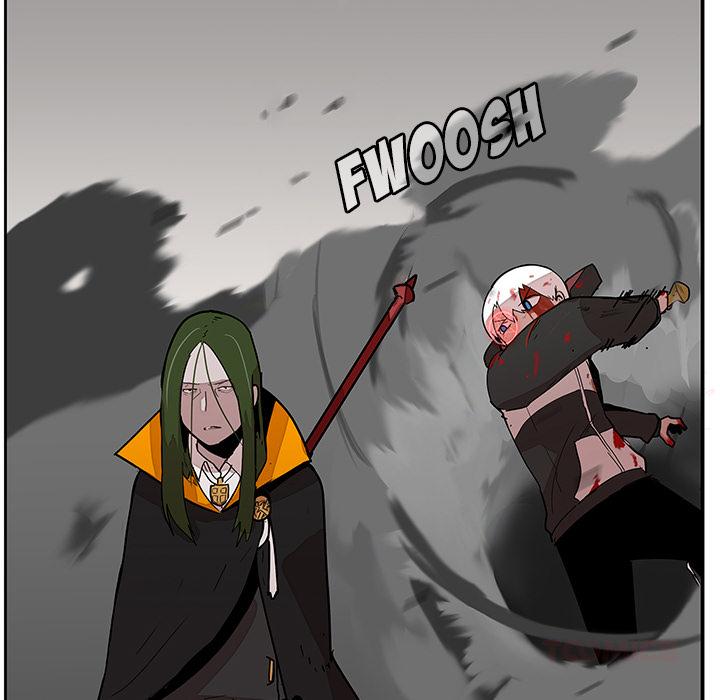 Justitia Chapter 27 page 63 - 