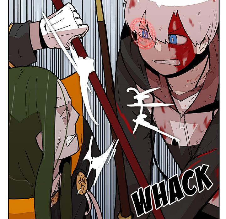 Justitia Chapter 27 page 66 - 