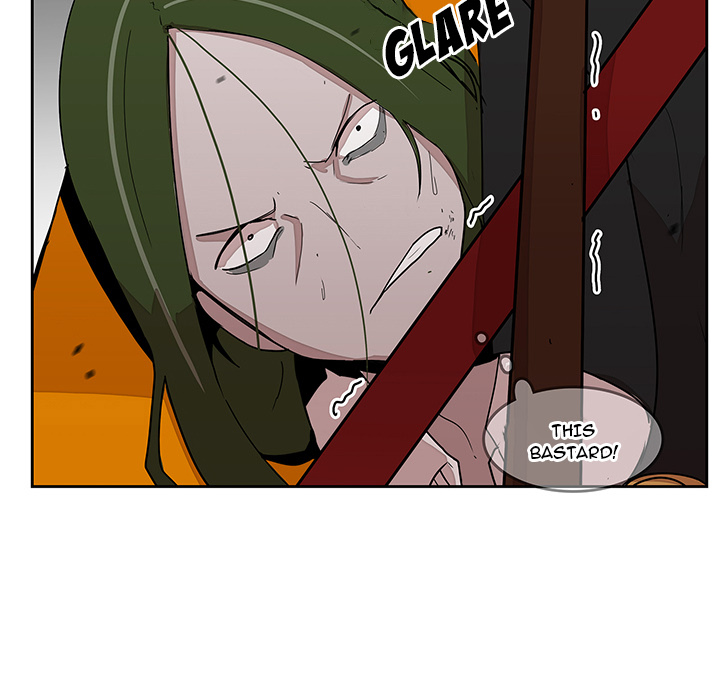 Justitia Chapter 27 page 68 - 
