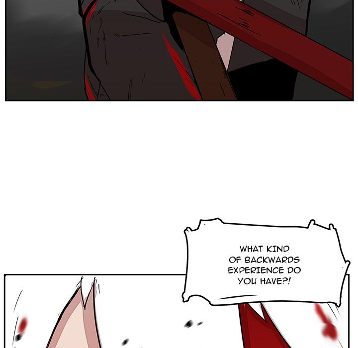 Justitia Chapter 27 page 70 - 