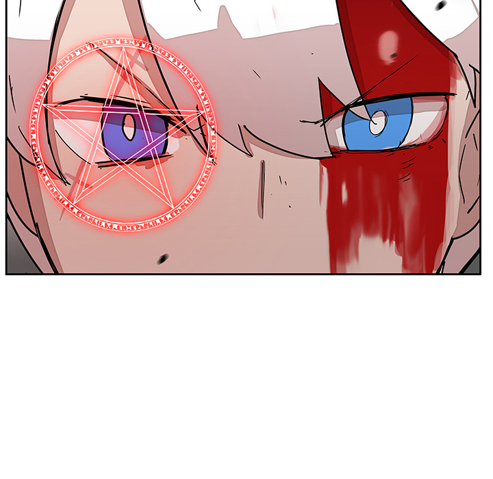 Justitia Chapter 27 page 71 - 