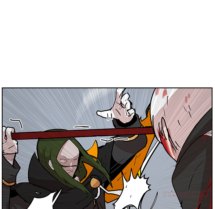 Justitia Chapter 27 page 73 - 