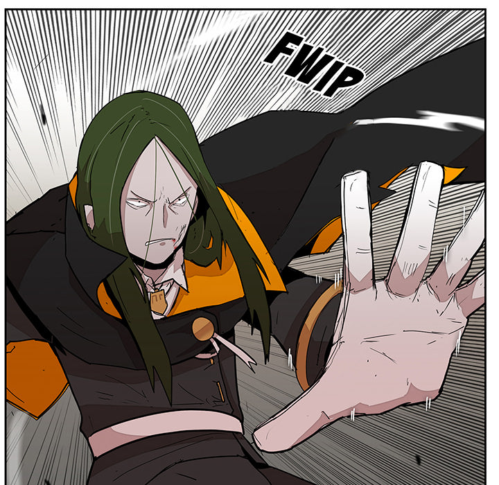 Justitia Chapter 27 page 9 - 