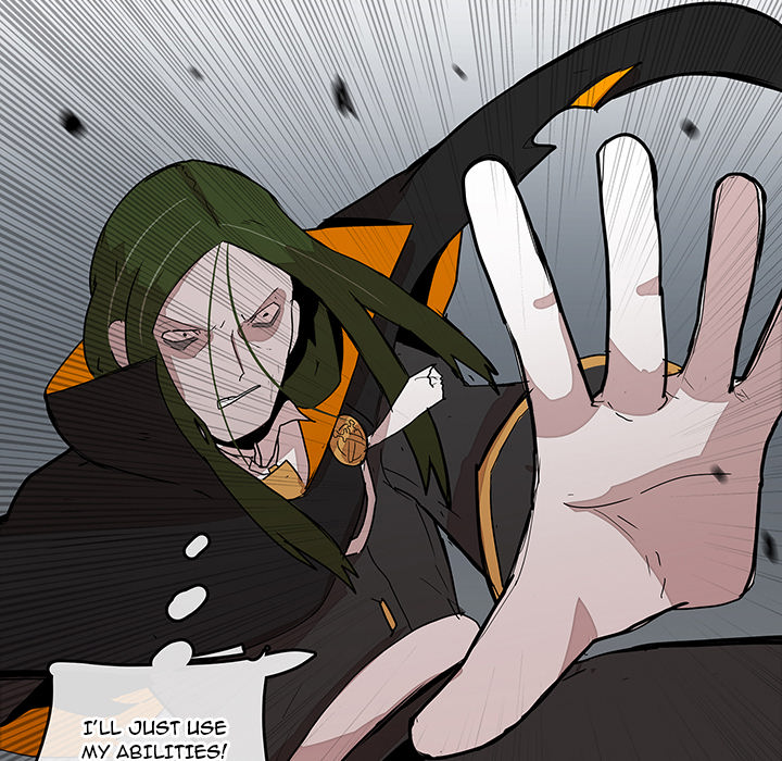 Justitia Chapter 27 page 82 - 