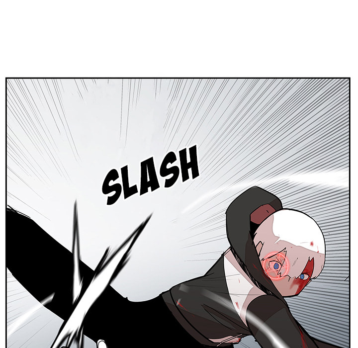 Justitia Chapter 27 page 84 - 