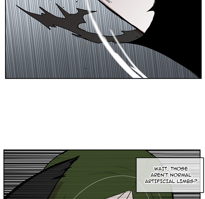 Justitia Chapter 27 page 87 - 