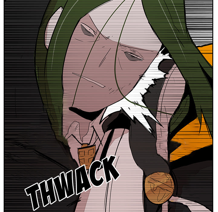 Justitia Chapter 27 page 88 - 