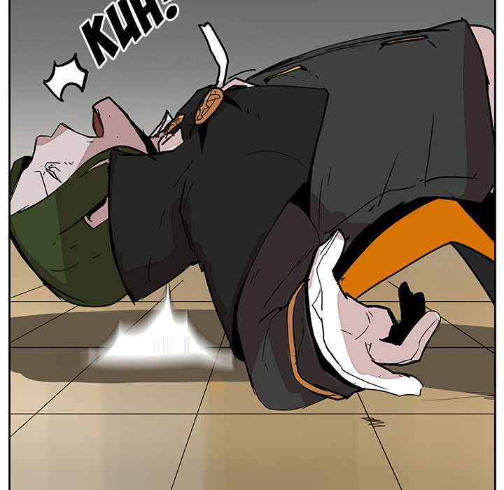 Justitia Chapter 27 page 90 - 