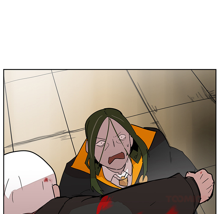 Justitia Chapter 27 page 93 - 