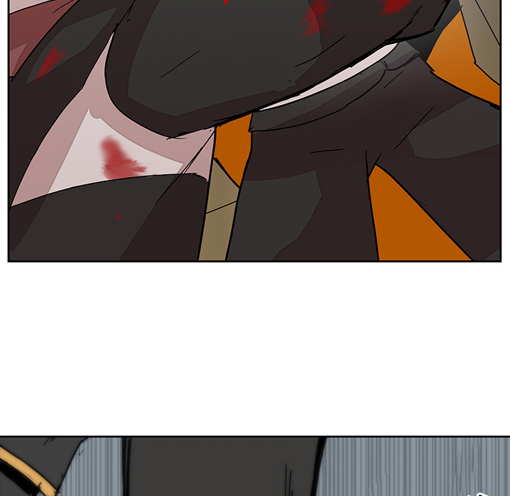 Justitia Chapter 27 page 94 - 